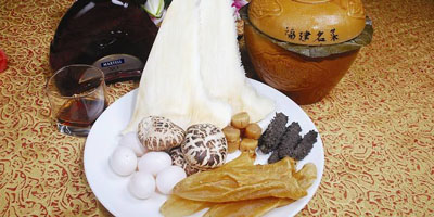 中国饮食文化